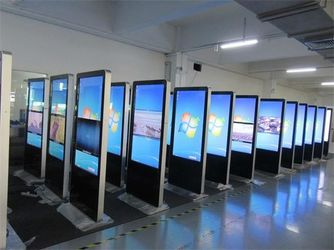 中国 Shenzhen ZXT LCD Technology Co., Ltd. 会社概要