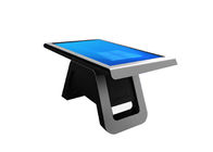 1つのキオスクの賭博のための注文の理性的なLCD Multitouchスクリーンのテーブルの接触コーヒー テーブルすべて