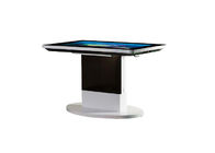 55インチのスマートなWindowsの多タッチ画面のコーヒー テーブルの会議の相互接触テーブル