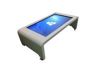 43&quot;スクリーンの相互ゲームのWindowsデジタルの表記DIYの多接触テーブル