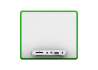 8インチNFT Wifi電子デジタルの写真木製フレームの正方形Lcdスクリーン スマートなビデオ映像の表示フレーム