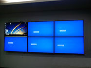 壁の台紙2 * 2 LCDのビデオ壁65インチのデジタル表記の表示低い電力の消費