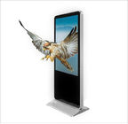 8GB RAMのデジタル広告の表示、I5 Windows 10の3Dキオスクのデジタル表記スクリーン
