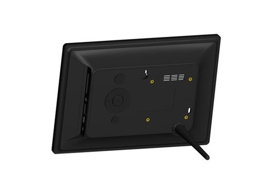 中国工場 7 インチ ビデオ ダウンロード バルク Frameo Android Wifi デジタル フォト フレーム