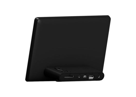 OEM ODMの工場Frameo APPタッチ画面が付いている7インチ フレームの分け前の写真のビデオWifiデジタルの写真の額縁