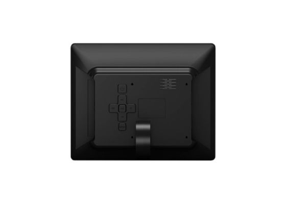 1年はRK3128 1+16GB 1024*600を8インチ電池WIFI容量性タッチタブレットのPCが付いている人間の特徴をもつデジタルの写真フレーム保証する