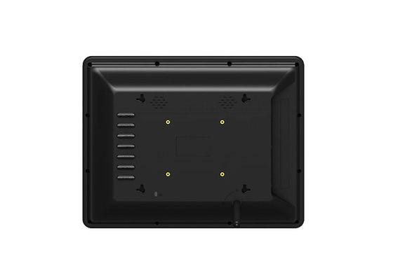 マルチOSD言語と1*USB2.0I/Oインターフェースの高解像度12インチホワイトカラーデジタル写真フレーム