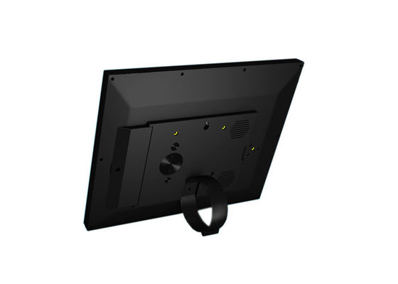 12インチBluetooth WiFi自動回転デジタル写真フレーム MP3音楽フォーマットサポートA4