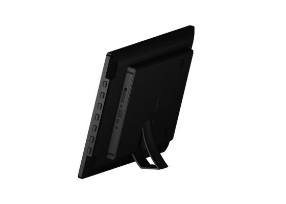 14インチ プライベート アートギャラリー 展示 作品 スマートテレビ フレーム LCD アンチ・ブレア マット画面