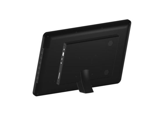 ブランダブル 10.1 インチデジタル写真フレーム RK3126 クアッドコア 1.3GHz CPU と Ips スクリーン
