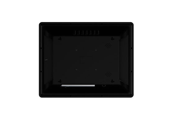 MP3機能 15 インチ 無線 HD プログラム LCD ディスプレイ 垂直画面 風冷式設計の屋外広告機