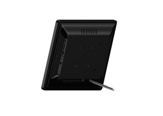 MP3機能 15 インチ 無線 HD プログラム LCD ディスプレイ 垂直画面 風冷式設計の屋外広告機