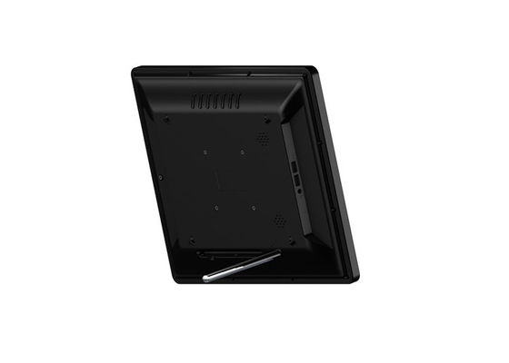 MP3機能 15 インチ 無線 HD プログラム LCD ディスプレイ 垂直画面 風冷式設計の屋外広告機