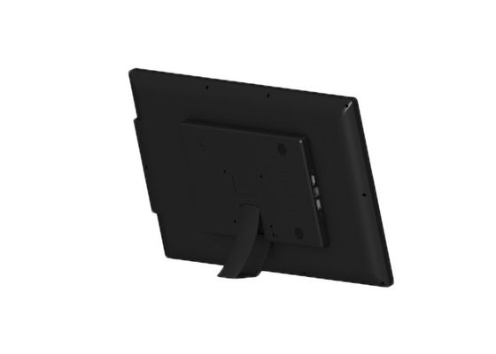 LCDパネル 18&quot;ポートレイトフレームプレーヤー,赤外線センサーとAndriod 6.0 OS