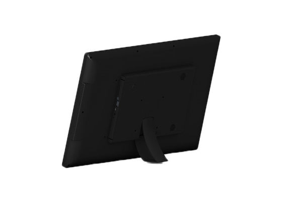 LCDパネル 18&quot;ポートレイトフレームプレーヤー,赤外線センサーとAndriod 6.0 OS