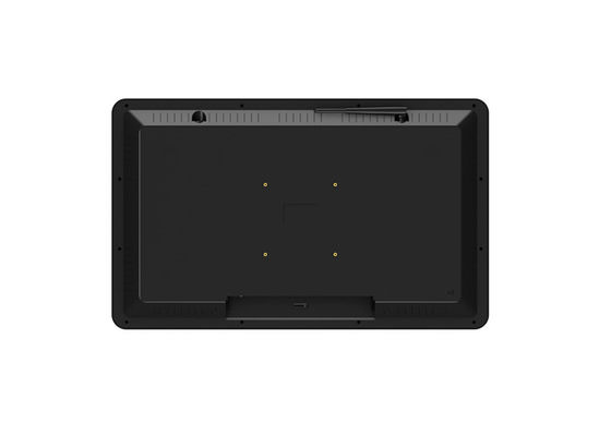 21インチ大型デジタルフレームとバッテリー ビデオフォーマット MP3互換性
