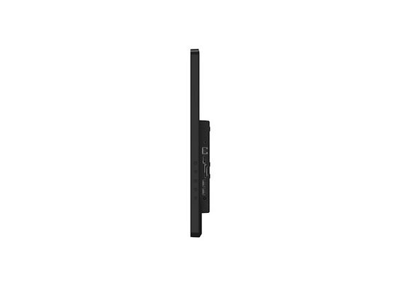 NFT wifi 電子スマートデジタル木製フレーム正方形液晶画面スマートビデオ画像表示フレーム