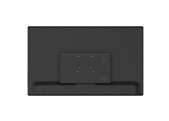 熱い販売32インチの決断800*480の大きい電子額縁
