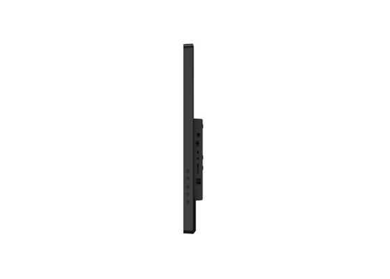 熱い販売32インチの決断800*480の大きい電子額縁