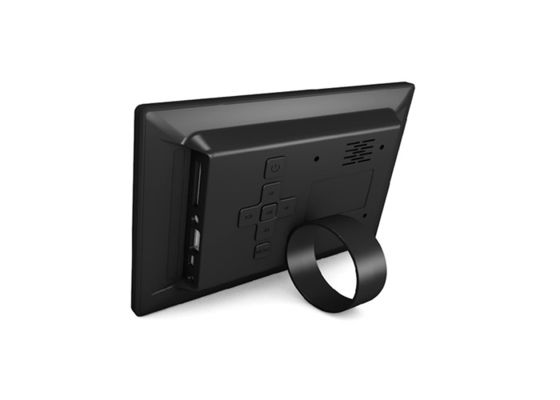 工場OEM Rohs Fcc Ce認証7インチデジタルフォトモニタービデオフレームギフトモーション