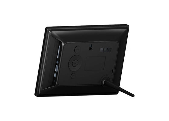 7 インチ クリスタル広告プレーヤー透明アクリル モーション ビデオ Lcd デジタル フォト フレーム