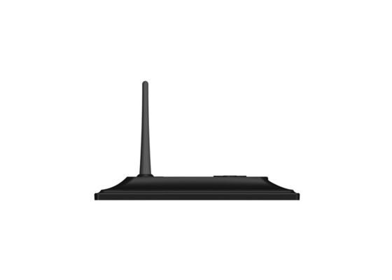 中国工場 7 インチ ビデオ ダウンロード バルク Frameo Android Wifi デジタル フォト フレーム