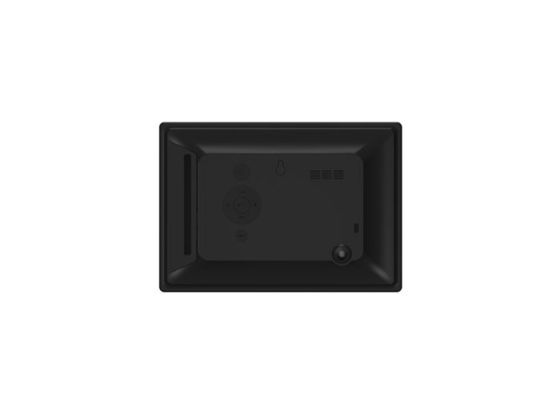 中国工場 7 インチ ビデオ ダウンロード バルク Frameo Android Wifi デジタル フォト フレーム
