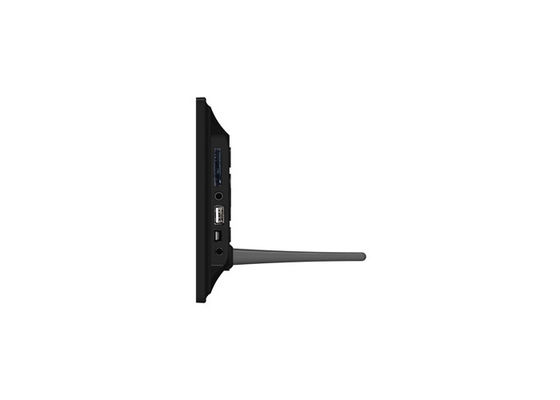中国工場 7 インチ ビデオ ダウンロード バルク Frameo Android Wifi デジタル フォト フレーム