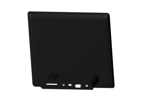 OEM ODMの工場Frameo APPタッチ画面が付いている7インチ フレームの分け前の写真のビデオWifiデジタルの写真の額縁