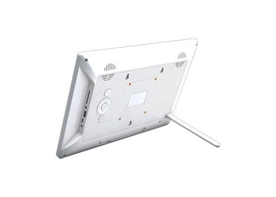 13インチ A4 ブルーツ Bluetooth WiFi オート回転デジタル写真フレーム Windows 7/8/10 システム
