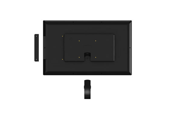 21.5インチ 1080P 壁マウント WiFi デジタル写真フレーム 110-240V AC入力