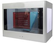 屋内透明なLCDスクリーンTFTデジタルの表記LCDの表示1920年* 1080決断