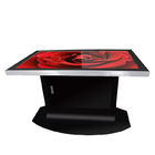 広い視野角の多タッチ画面のテーブルの机43のインチ完全なHDの表示1080P