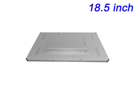 18.5インチタッチ内蔵モニター,フィットネス機器,情報キオスク,案内ディスプレイ,輸送インターフェイス