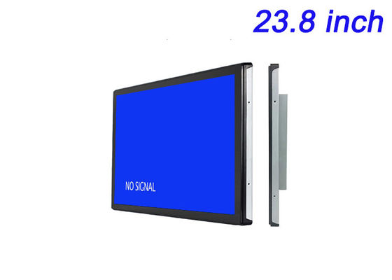 23医療ディスプレイ,工業機器インターフェイス,スマートホームパネル,公衆情報端末用の0.8インチ埋め込みモニター