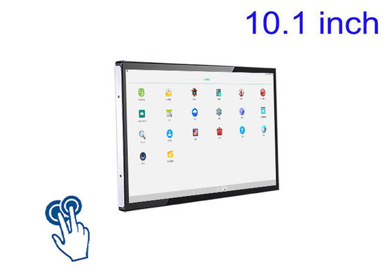 10.1インチAndroid内蔵タッチスクリーン キオスク,ヘルスケアインターフェース,スマート機器,決済端末