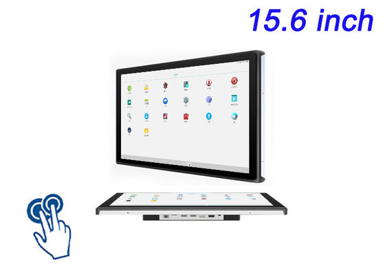 15.6インチAndroidタッチ内蔵画面 小売ディスプレイ,医療端末,産業用ダッシュボード,スマートキオスク