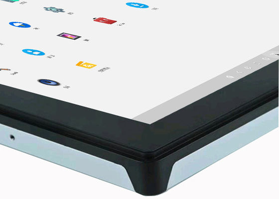 スマートシティディスプレイ,スタジアムインターフェース,大規模小売広告,コマンドセンター用の49インチAndroid組み込みタッチスクリーン