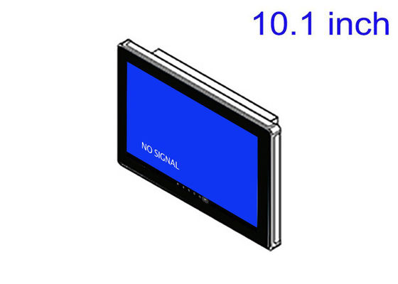 10.1インチ アンドロイド内蔵画面 キオスク,医療用端末,産業用ダッシュボード,支払いシステム