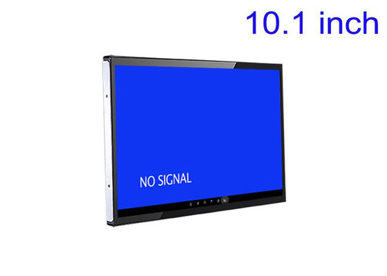10.1インチ アンドロイド内蔵画面 キオスク,医療用端末,産業用ダッシュボード,支払いシステム