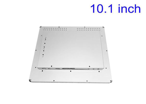 10.1インチのWindowsタッチ内蔵画面 キオスク,医療システム,産業自動化,スマート決済ターミナル