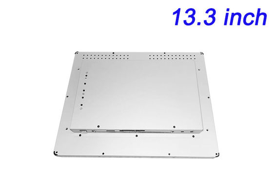 13.3インチWindowsタッチ内蔵モニター 小売チェックアウト,インタラクティブなデジタルシグネージ,スマートホームハブ,制御パネル