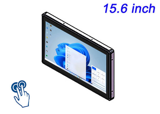 15スマートシティディスプレイ,スタジアムインターフェイス,イン Immersive Retail Solutions,ゲームシステム用の0.6インチWindowsタッチ内蔵画面