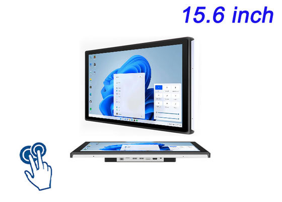 15スマートシティディスプレイ,スタジアムインターフェイス,イン Immersive Retail Solutions,ゲームシステム用の0.6インチWindowsタッチ内蔵画面
