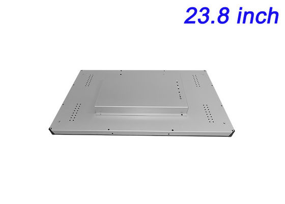 23.8インチ Windows タッチ内蔵画面 デジタルサイネージ,インタラクティブホワイトボード,レストランテーブルオーダー,セキュリティモニタリング