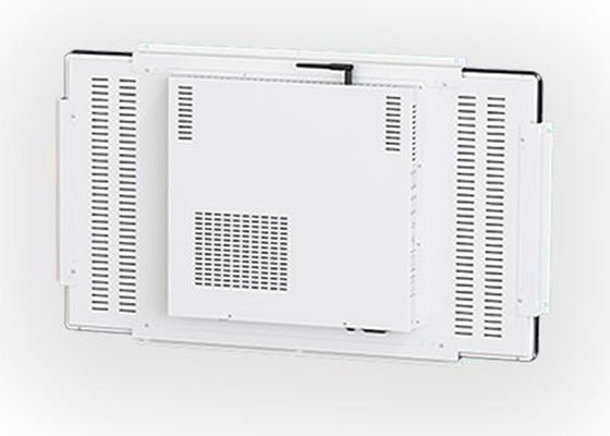 32インチAndroidタッチビジョンプラットフォーム 工場ダッシュボード,スマートシティインフラストラクチャ,小売インターフェース,産業監視