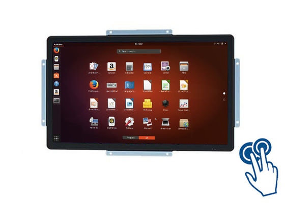 23.6インチLinuxインタラクティブデバイス エネルギーモニタリング,スマートシティソリューション,小売管理インターフェース,ロジスティックシステム