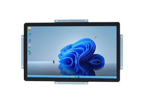 23電力インフラストラクチャ,工場システム,セキュリティディスプレイ,スマートホーム制御ハブ用の0.6インチウィンドウビジョンパネル