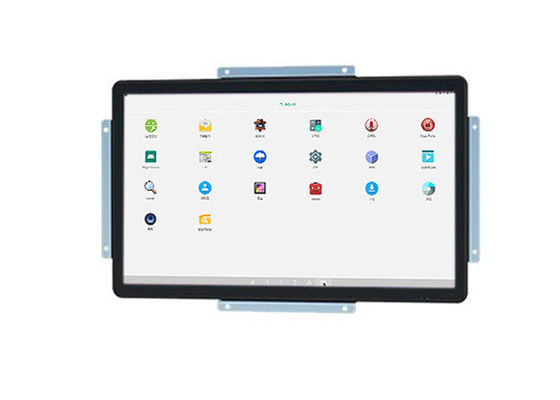 21公共キオスクとスマート小売ディスプレイ用の0.5インチAndroid画面