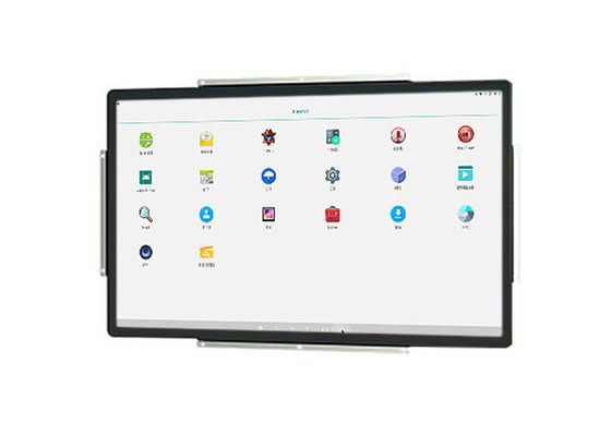 デジタル広告と大規模な情報ディスプレイのための43インチAndroidスクリーン